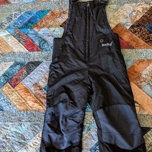 Kids' Unisex Snow Bib/Pants